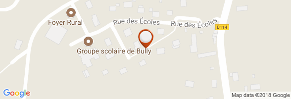 horaires Ecole primaire BULLY