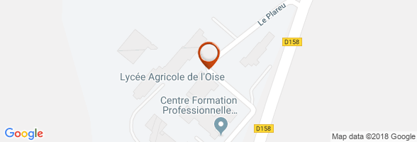 horaires Formation professionnelle Airion