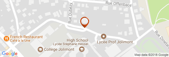 horaires Lycée TOULOUSE