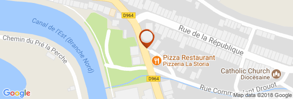 horaires Pizzeria Belleville sur Meuse