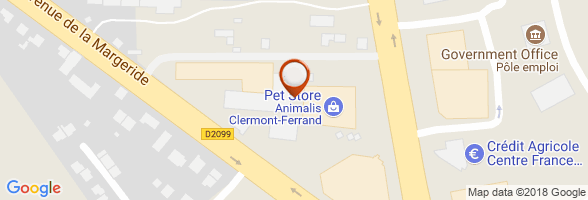 horaires Serrurerie Clermont Ferrand