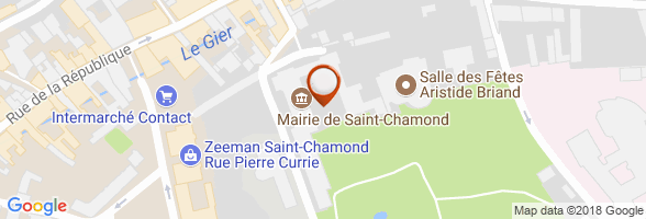 horaires Serrurerie Saint Chamond