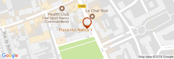 horaires Société de surveillance Nancy