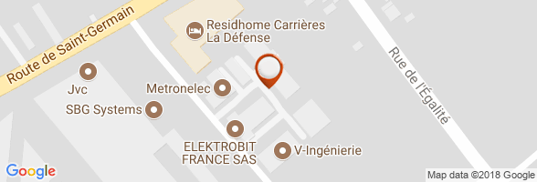 horaires Installation téléphonie Carrières sur Seine