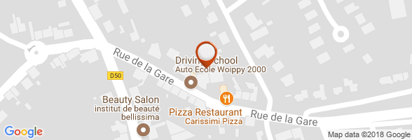 horaires Pizzeria Woippy