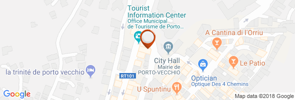 horaires location réparation Porto Vecchio