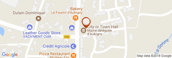 horaires location réparation Aubigny