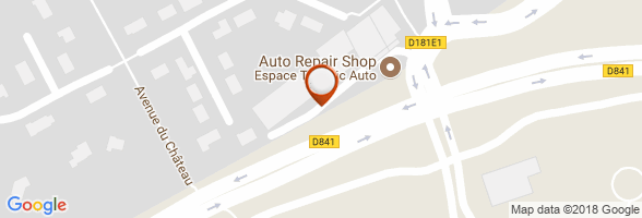 horaires location réparation Draguignan
