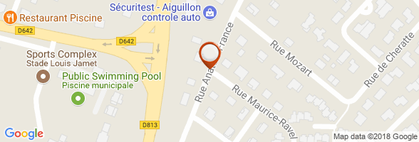 horaires location réparation Aiguillon