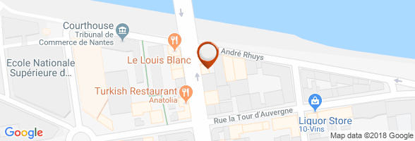 horaires location réparation Nantes