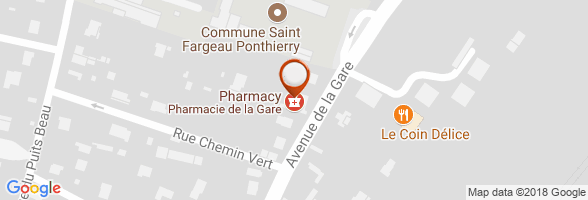 horaires location réparation Saint Fargeau Ponthierry