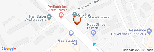 horaires location réparation Villers lès Nancy