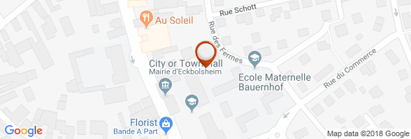 horaires location réparation Eckbolsheim