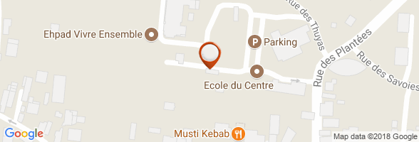 horaires location réparation Saint Pierre en Faucigny
