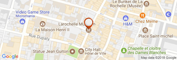 horaires location réparation La Rochelle