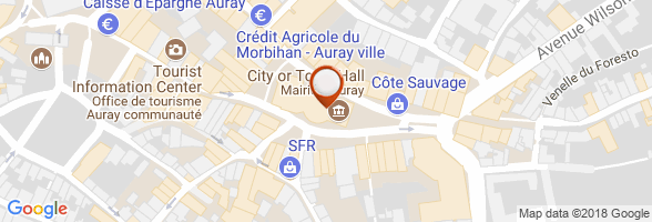 horaires location réparation Auray