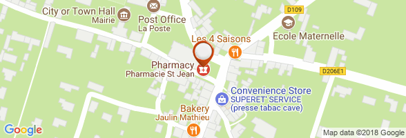 horaires location réparation Saint Jean de Liversay