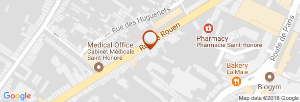 horaires location réparation Amiens