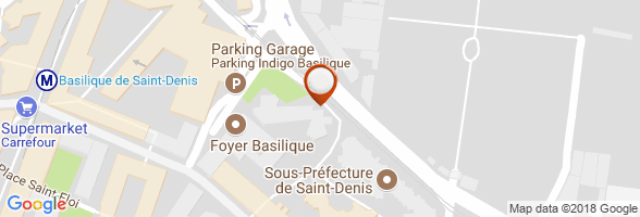 horaires taxi Saint Denis
