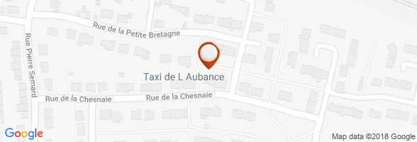 horaires taxi Trélazé