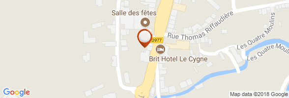 horaires taxi Saint Hilaire du Harcouët