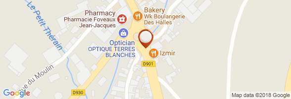 horaires taxi Marseille en Beauvaisis