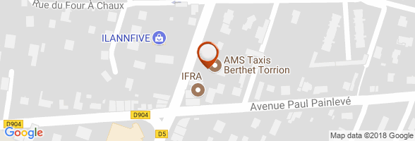 horaires taxi Ambérieu en Bugey