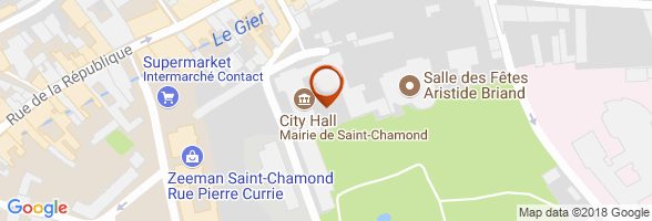 horaires taxi Saint Chamond