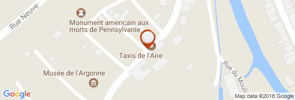 horaires taxi Varennes en Argonne