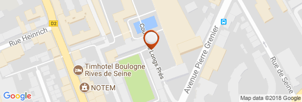 horaires Expertise en batiment Boulogne Billancourt