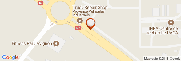 horaires Location vehicule Avignon