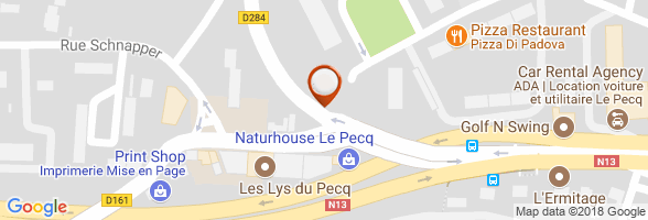 horaires Location vehicule LE PECQ