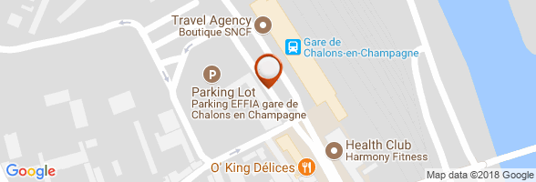 horaires Location vehicule CHALONS EN CHAMPAGNE