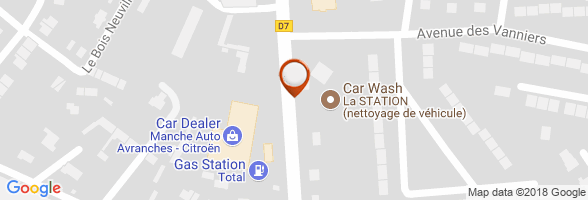 horaires Location vehicule Saint Martin des Champs