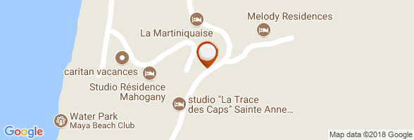 horaires Location vehicule Sainte Anne