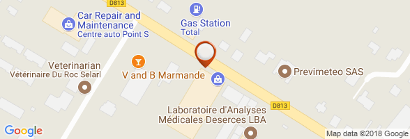 horaires Location vehicule Marmande