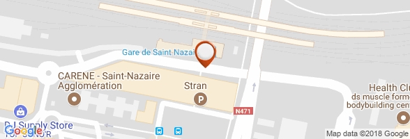 horaires Location vehicule Saint Nazaire