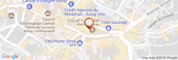 horaires Location vehicule Auray