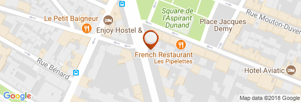 horaires Location vehicule Paris