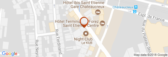 horaires Location vehicule Saint Etienne