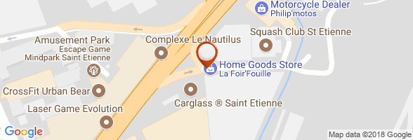 horaires Location vehicule Saint Etienne