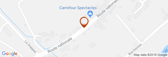horaires Location vehicule Saint-Ouen
