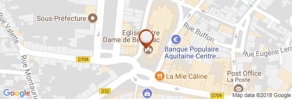 horaires Location vehicule Bergerac