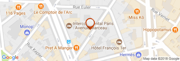 horaires Services à la personne PARIS