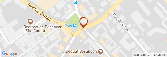 horaires Location vehicule Besançon