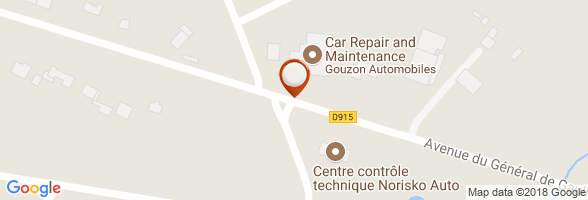 horaires Location vehicule Gouzon