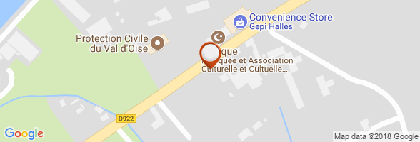 horaires Location vehicule Saint Ouen l'Aumône