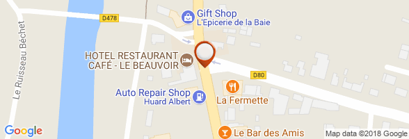 horaires Restaurant Le Mont Saint Michel