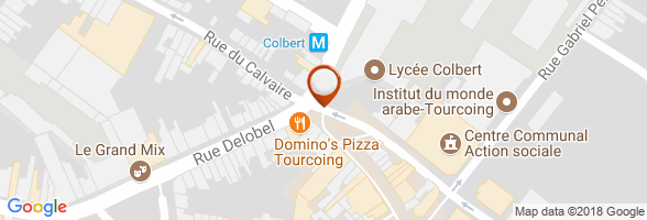 horaires Pizzeria Tourcoing