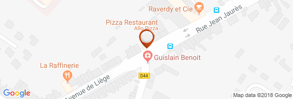 horaires Pizzeria Saint Saulve